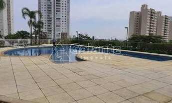 Imagem: Apartamento - Parque Prado - Campinas
