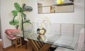 Imagem 5: Apartamento para Aluguel - Campo Grande, 2 Quartos, 60 m2