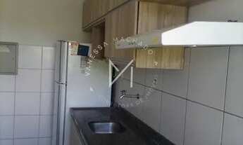 Imagem 5: Condomínio Villa dos Mares/ Semi mobiliado