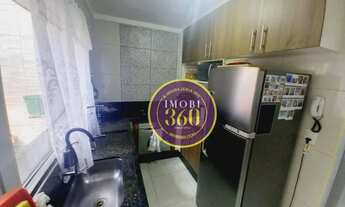 Imagem 5: SOBRADO Á VENDA EM ITAQUERA 2 DORMITÓRIOS E MÓVEIS PLANEJADOS