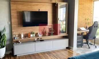 Imagem 3: Apartamento à venda no bairro Vila Mariana - São Paulo/SP, Zona Sul