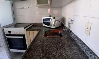 Imagem 11: Apartamento à venda, 67 m² por R$ 660.000,00 - Chácara Inglesa - São Paulo/SP