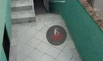 Imagem 7: Sobrado com 2 dormitórios, 260 m² - venda por R$ 429.000,00 ou aluguel por R$ 2.525,00/mês