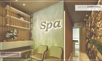 Imagem 7: ÚLTIMAS UNIDADES no centro de Porto de Galinhas - Empreendimento administrado pela Housí