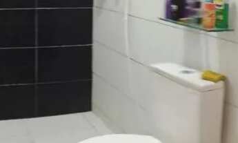 Imagem 3: VENDE-SE CASA PADRÃO NO GUAMÁ DE FRENTE PRA RUA COM 3 QUARTOS