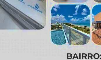 Imagem: Flat com 1 Qt, 15 m² - Financiamento direto