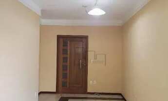 Imagem 2: Apartamento com 2 dormitórios para alugar, 67 m² por R$ 2.266,15/mês - Jardim Paulistano