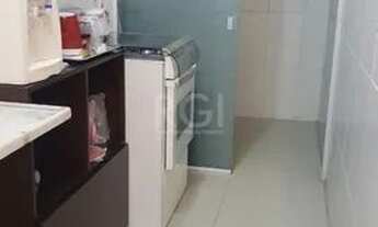 Imagem 11: Apartamento para Venda - 52.73m², 2 dormitórios, sendo 1 suites, 1 vaga - Jardim Itu Sabar