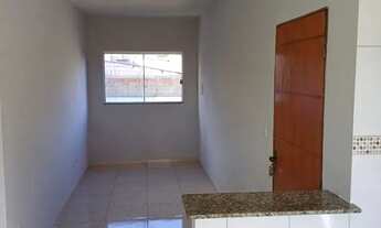 Imagem: Vendo agio Apartamento ou alugo