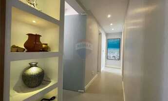 Imagem 14: Apartamento excelente à venda 3/4 e 102m², suíte, condomínio, Barra - Salvador/BA