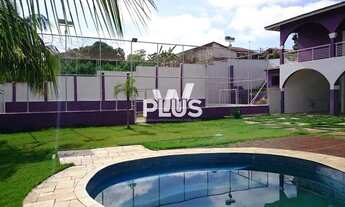 Imagem 7: Sobrado com 10 dorms, Vossoroca, Votorantim - R$ 2.85 mi, Cod: 219383