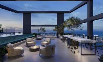 Imagem 4: Studio Duplo 2 dormitórios Centro de Itajaí