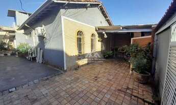 Imagem: Casa com 4 dormitórios à venda, 200 m²