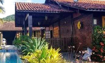 Imagem: Casa com 3 dormitórios para alugar, 200