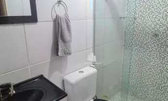 Imagem 5: Apartamento com 2 dormitórios à venda, 54 m² por R$ 175.000 - Colorado - Teresina/PI