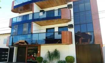 Imagem 5: Excelente cobertura duplex com 2 quartos, sendo 1 suíte no mirante da lagoa macae