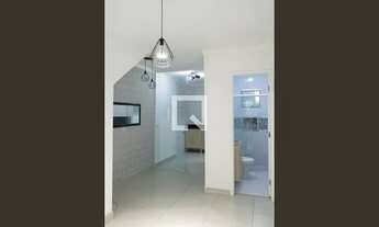 Imagem 2: Apartamento para Aluguel - Mandaqui, 2 Quartos, 42 m2