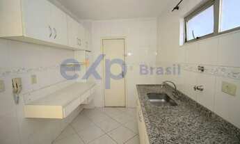Imagem 7: Apartamento bem localizado, 2 dormitórios/1 vaga Vila Olimpia