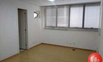 Imagem 6: São Paulo - Conjunto Comercial/Sala - Vila Clementino