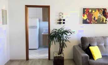 Imagem 2: Apartamento 76 m 2 dormitórios 1 suite 1 vaga - Bairro Sta Maria - SCS