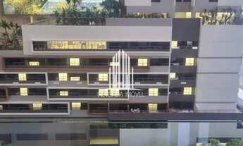 Imagem 5: Studio em venda na vila clementino