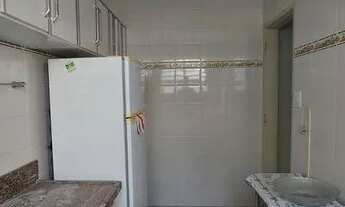 Imagem 7: Apartamento com 2 dormitórios à venda, 65 m² por R$ 245.000,00 - Vila Guilhermina - Praia