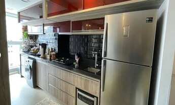 Imagem 5: SÃO PAULO - Apartamento Padrão - BROOKLIN