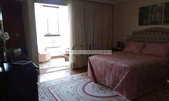 Imagem 13: Apartamento com 4 quartos no Setor Oeste - Goiânia - GO