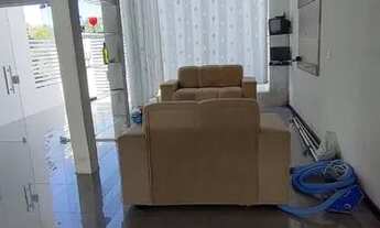 Imagem 3: Casa na praia caueira