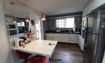 Imagem 6: ALUGUEL ANUAL 3 SUÍTES 2 VAGAS COND FECHADO BC