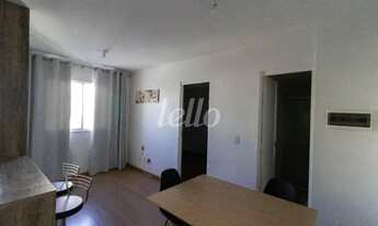 Imagem 2: São Paulo - Apartamento Padrão - Cambuci