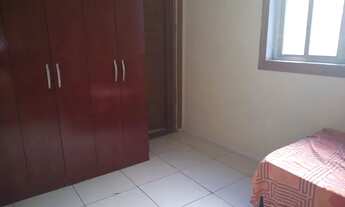 Imagem 4: Aluguel de Quarto