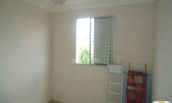 Imagem 7: Apartamento (tipo - padrao) 2 dormitórios, cozinha planejada, portaria 24hs, lazer, em con