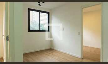 Imagem: Apartamento para Aluguel - Santa Cecília