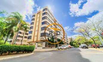 Imagem 2: SUDOESTE CCSW 03 02 QUARTOS, SENDO 1 SUÍTE VAGA DE GARAGEM 67,5M2