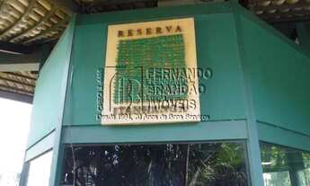 Imagem 2: Rio de Janeiro - Terreno Padrão - Itanhangá