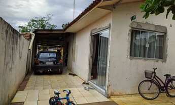 Imagem: Casa a venda em Sarandi-PR