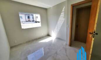 Imagem 3: Casa nova com 2 quartos a venda, na Vila da Samarco - Guarapari ES