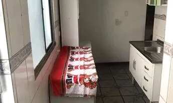 Imagem 3: Apartamento com 2 dormitórios à venda, 50 m² por R$ 210.000,00 - Parque Industrial - São J