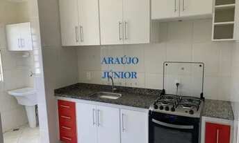 Imagem 3: AMERICANA - Apartamento Padrão - CATHARINA ZANAGA