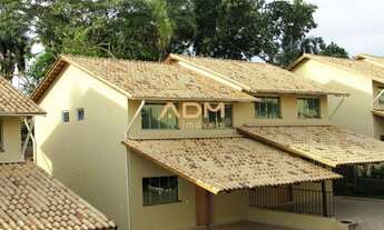 Imagem 2: Sobrado à venda no bairro Sítios Santa Luzia - Aparecida de Goiânia/GO