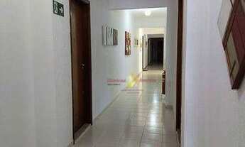 Imagem 4: Apartamento com 3 dormitórios à venda, 174 m² por R$ 1.065.000,00 - Vila Guilhermina - Pra