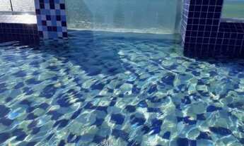 Imagem 3: Flat fabuloso na beira mar de Piedade