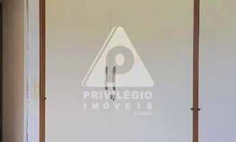 Imagem 10: Excelente apartamento 3 quartos, 2 vagas de garagem, com linda vista para Lagoa!