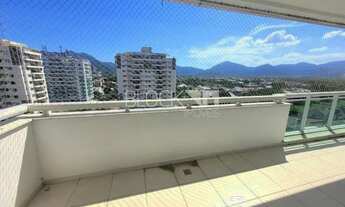 Imagem 2: Recreio dos Bandeirantes