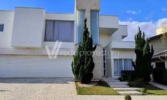 Imagem 2: Casa - Residencial Villa Lobos - Paulínia