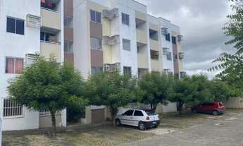 Imagem: Apartamento 48m² zona sul, Angelim