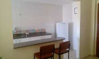 Imagem 7: Excelente cobertura duplex com 2 quartos, sendo 1 suíte no mirante da lagoa macae