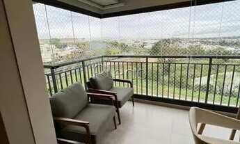 Imagem 7: Apartamento à venda no Swiss Park em Campinas/SP