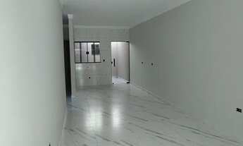 Imagem 4: Casa para venda possui 91 metros quadrados com 3 quartos em Jardim Mônaco II - Arapongas